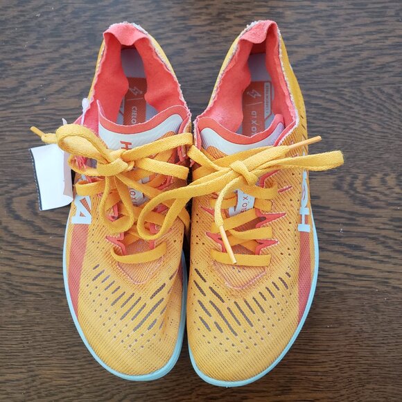 Hoka Unisex Track & Field Spiked Shoes Sneaker Runners Size 5 - Picture 1 of 5